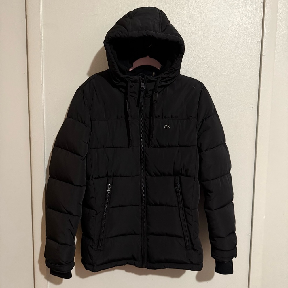 Calvin Klein Winter Jacket